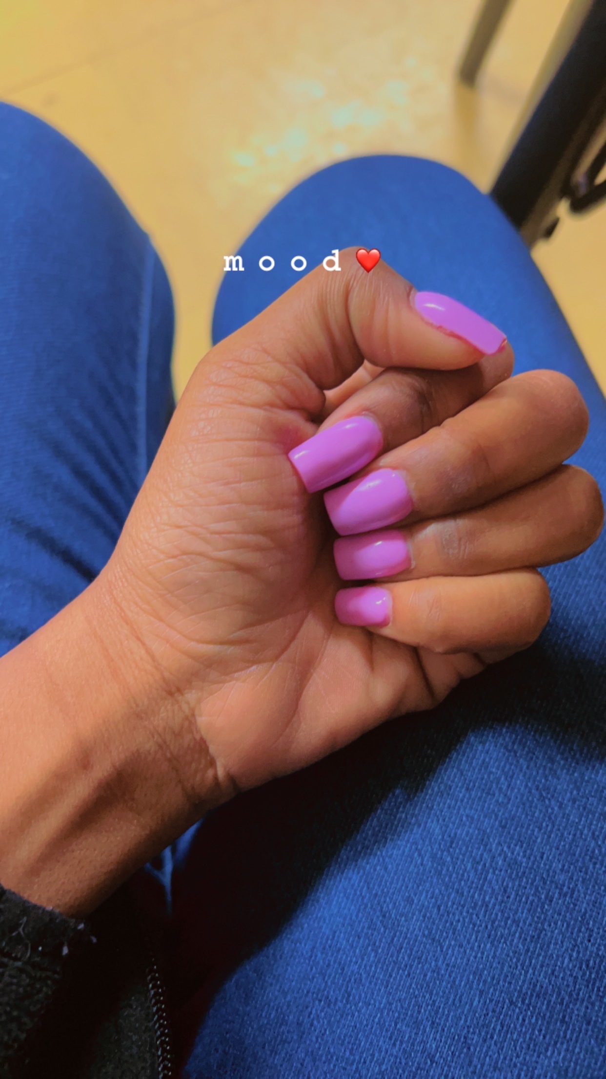 Oh So Gorgeous Beauty nail photo 3