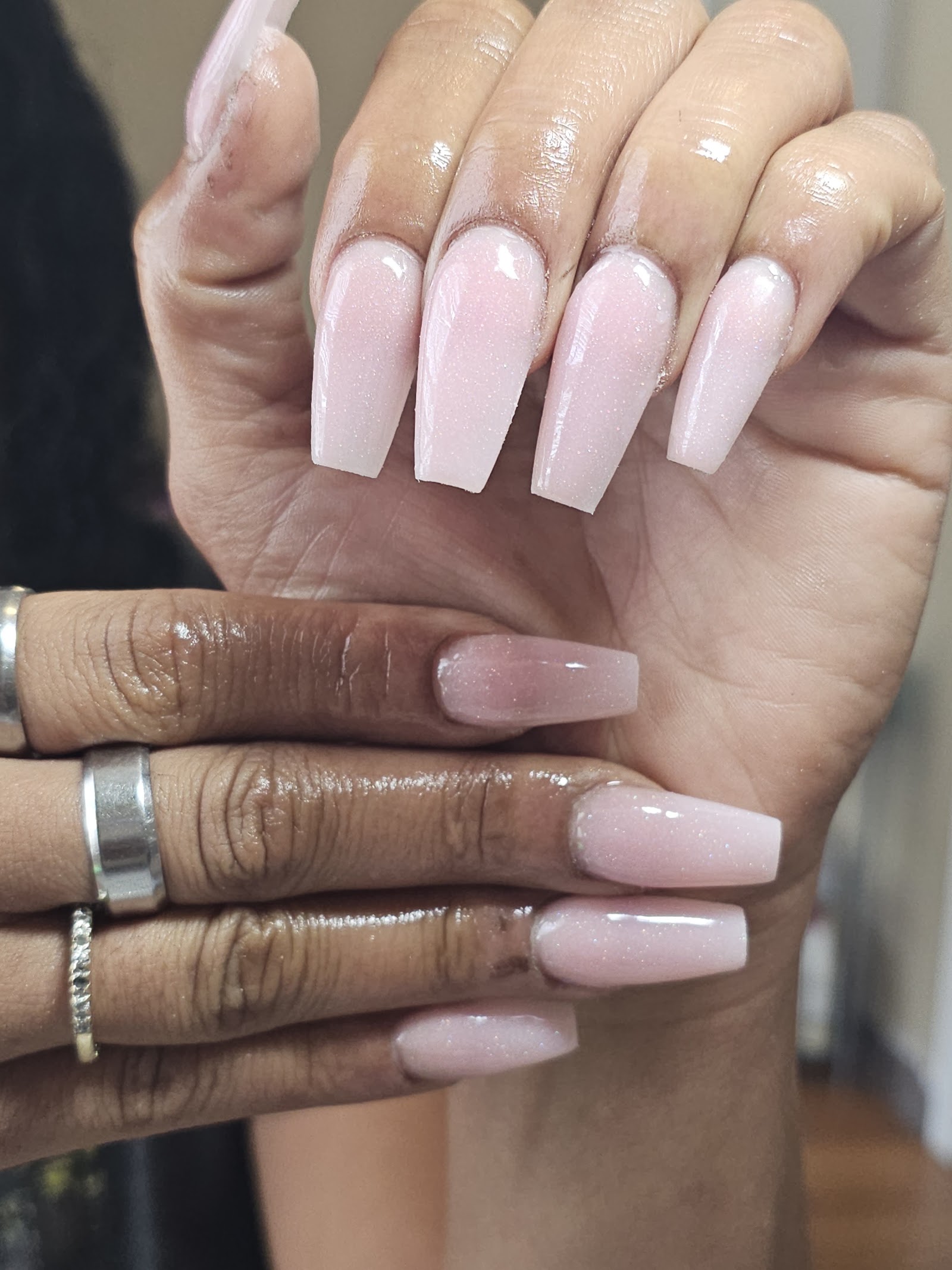 Oh So Gorgeous Beauty nail photo 7